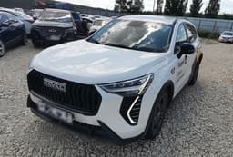 Haval Jolion - 1
