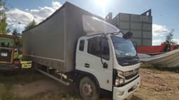 Dongfeng C120 4x2 Бортовой (Евроборт) - 2
