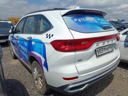 Haval M6 (CN) - 4
