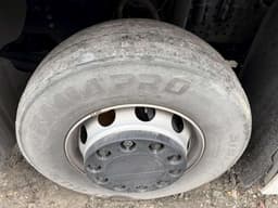 Камаз 54901 4x2 Седельный тягач - 10