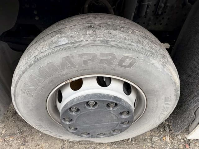 Камаз 54901 4x2 Седельный тягач - 10