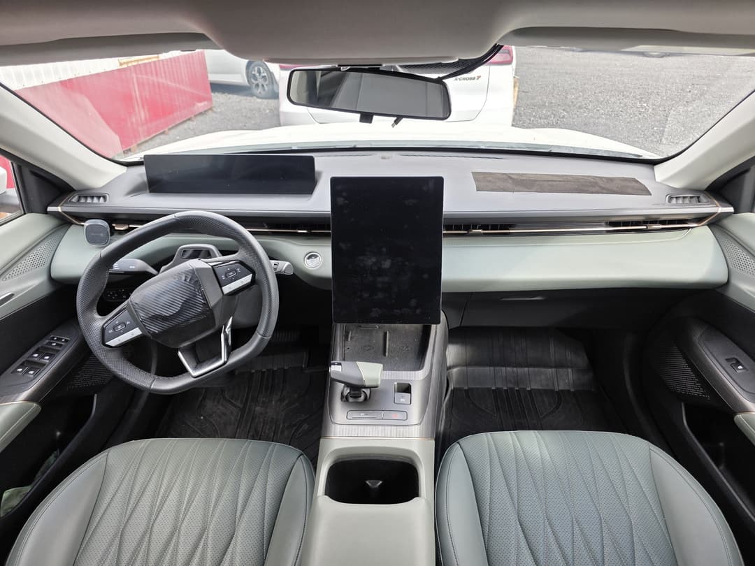 Changan Lamore - 5