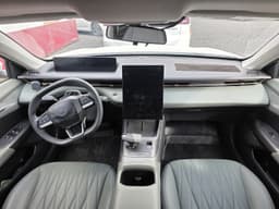 Changan Lamore - 5