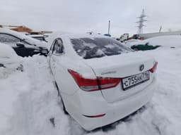 Changan Alsvin - 4