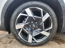 Hyundai Santa Fe - 10