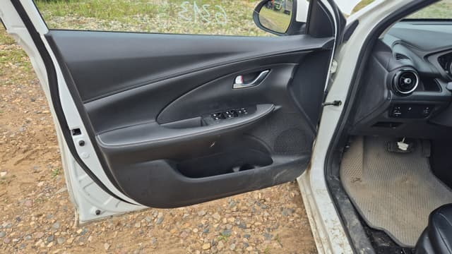 Changan Alsvin - 8
