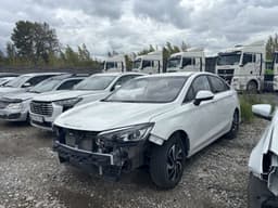 Baic U5 Plus - 1