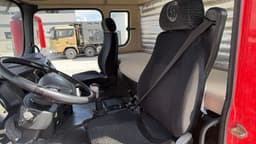 Shacman (Shaanxi) SX* 8x4 Самосвал - 6
