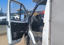 Автомаш 2844* на шасси GAZ GAZELLE BUSINESS Бортовой (Евроборт) - 8