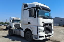 Камаз 54901 4x2 Седельный тягач - 2