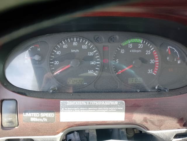 Hyundai HD78 4x2 Изотермический/рефрижератор - 6