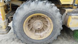 Leist Gross 788 Экскаватор-погрузчик - 9