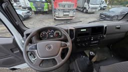 Смартэко SMA* на шасси FOTON Aumark 4x2 Бортовой (Евроборт) - 5