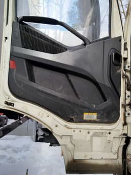 FAW CA 3310 8x4 Самосвал - 7