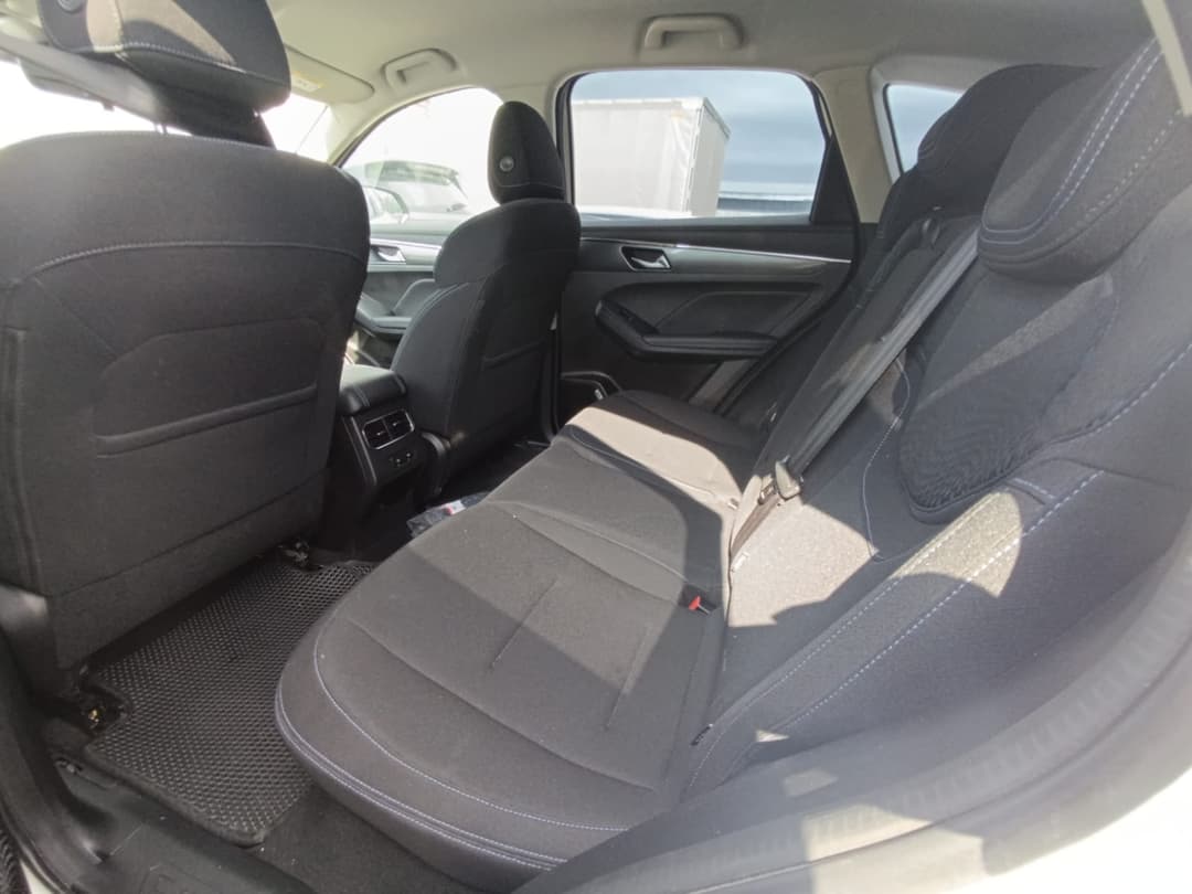 Haval Jolion - 8