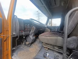 Рустрак 4388* на шасси КамАЗ 4308 4x2 Бортовой (Евроборт) - 6