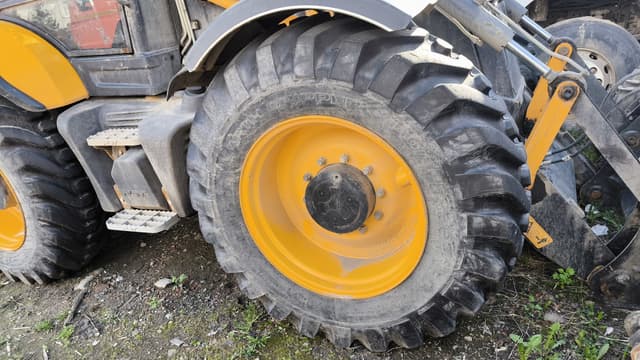 Mst M544 Экскаватор-погрузчик - 7