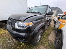 UAZ Pickup - 1