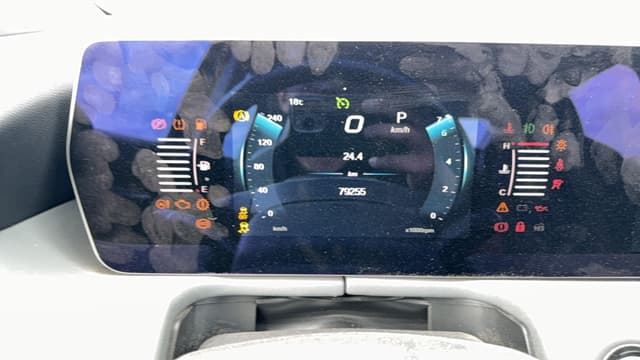 Baic U5 Plus - 7
