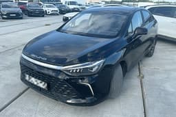 Baic U5 Plus - 1