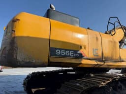 Liugong CLG956 Экскаватор - 3