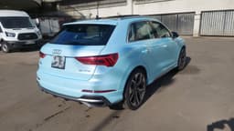 Audi Q3 - 3