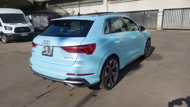 Audi Q3 - 3