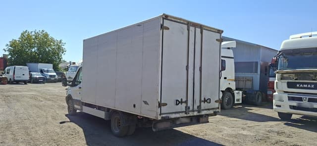 Ford Transit 310 Промтоварный - 4