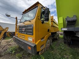 Lgmg MT50 Карьерный самосвал - 1