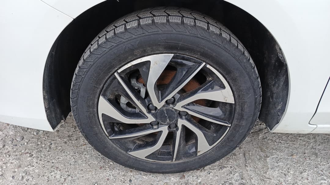 Baic U5 Plus - 10