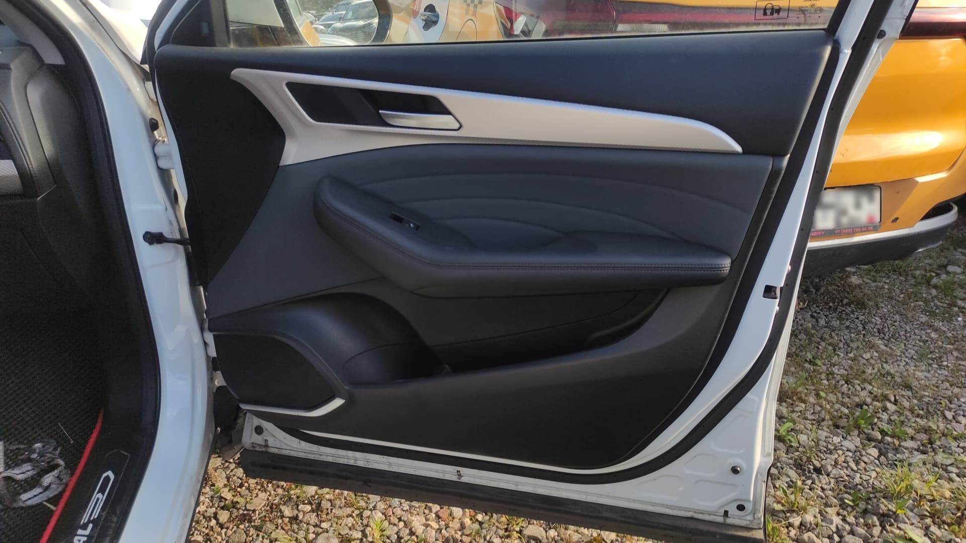 Haval F7 - 8