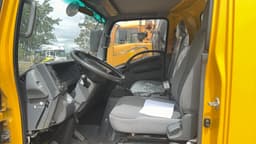 ISUZU ELF 10.5 4x2 Эвакуатор - 5