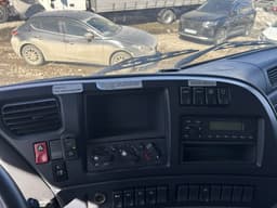 Dongfeng KC 8x4 Самосвал - 4
