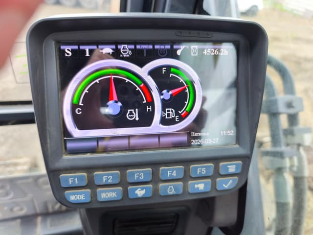Xcmg XE370 Экскаватор - 6