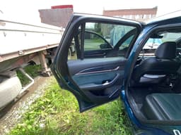 Geely Monjaro - 8