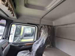 Shacman (Shaanxi) SX* 8x4 Самосвал - 8