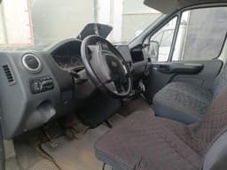 Новый Завод 3009* на шасси GAZ GAZELLE NEXT Изотермический/рефрижератор - 5