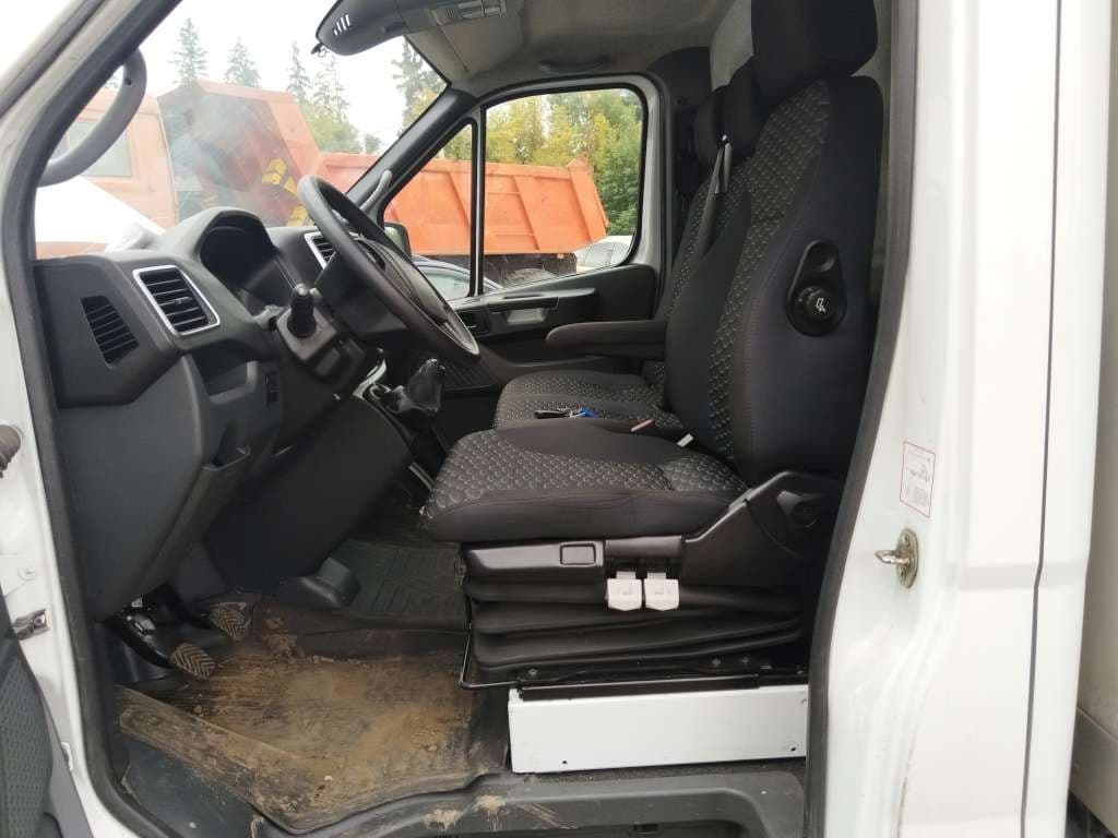 GAZ GAZELLE NN Промтоварный фургон - 5