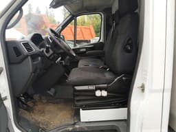 GAZ GAZELLE NN Промтоварный фургон - 5