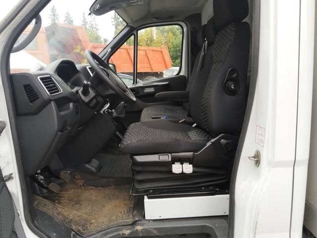 GAZ GAZELLE NN Промтоварный фургон - 5