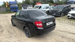 Lada Granta седан - 4