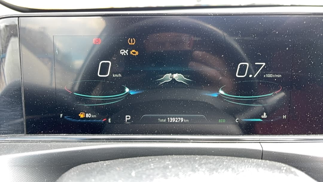Changan EADO PLUS - 7