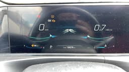 Changan EADO PLUS - 7
