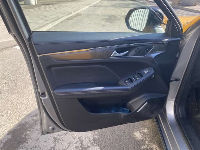 Haval Jolion - 8