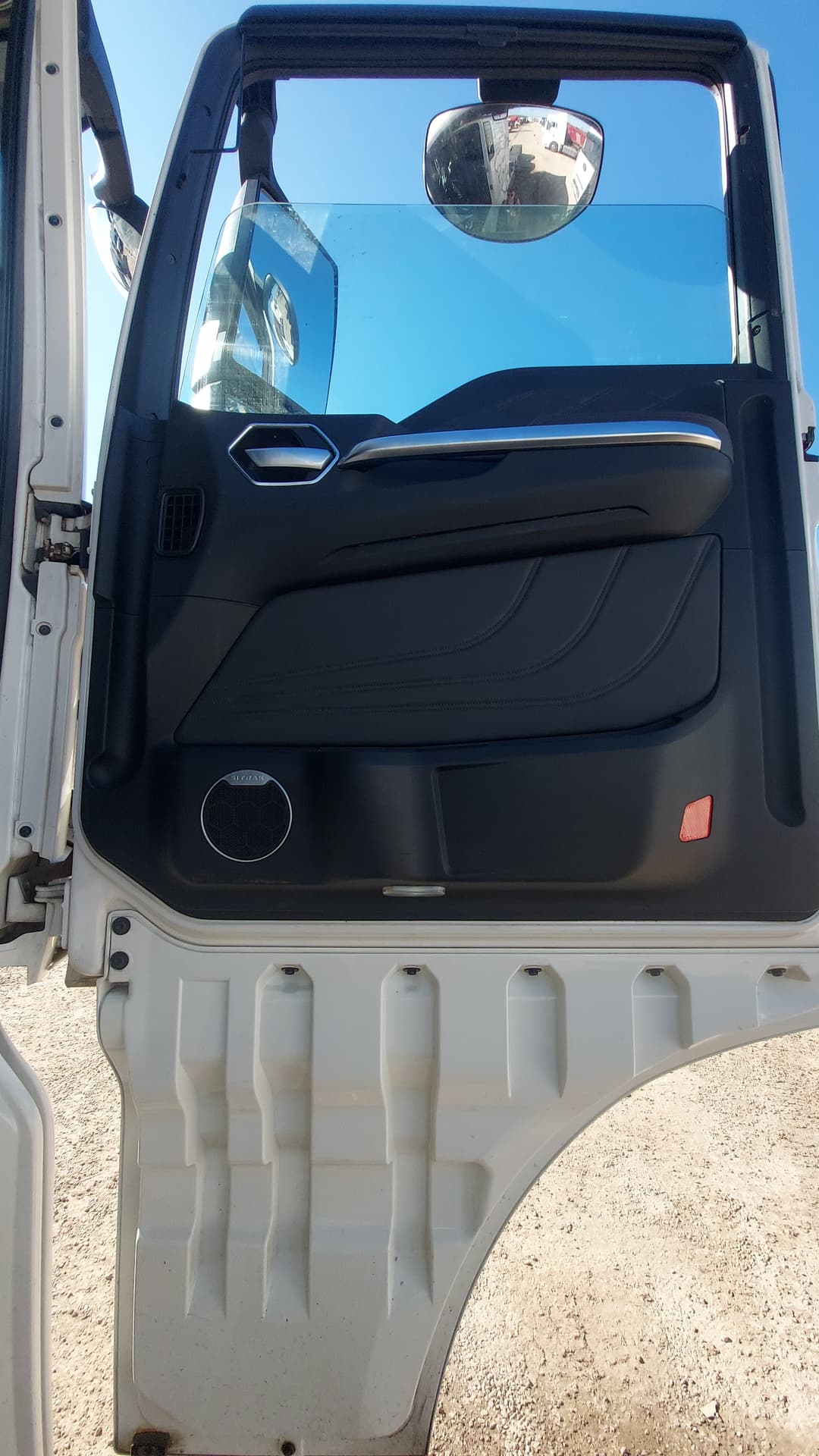 Sitrak C7H MAX 6x4 Седельный тягач - 7