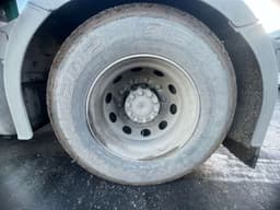 Камаз 54901 4x2 Седельный тягач - 10