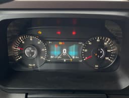 Камаз 54901 4x2 Седельный тягач - 6