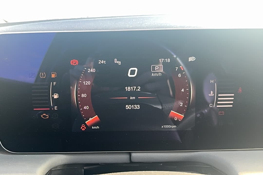 Baic U5 Plus - 6