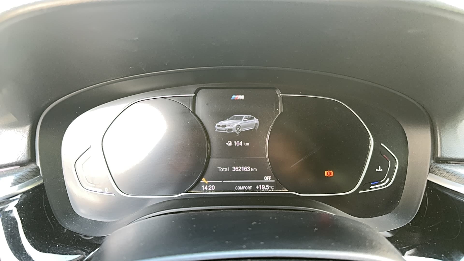BMW 5 серия - 6