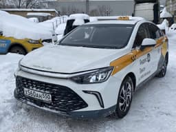 Baic U5 Plus - 1